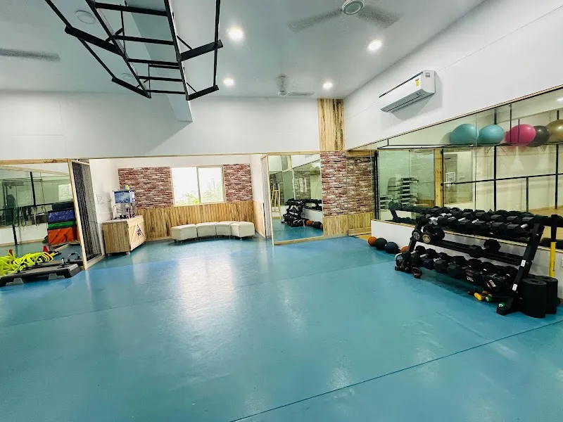 Neha's Fitness Studio & Diet Center