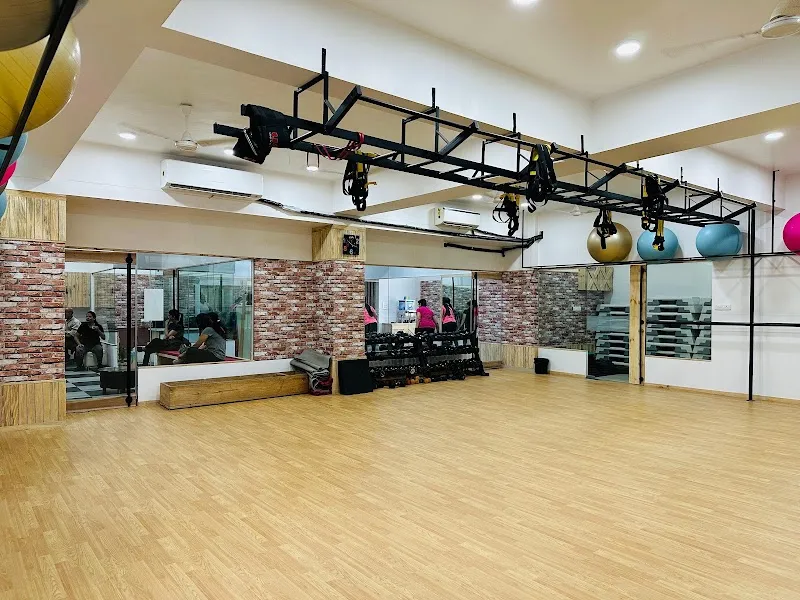 Neha's Fitness Studio & Diet Center