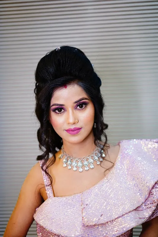 Shree Radhey Beauty Salon