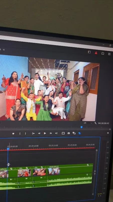 Sjs Films