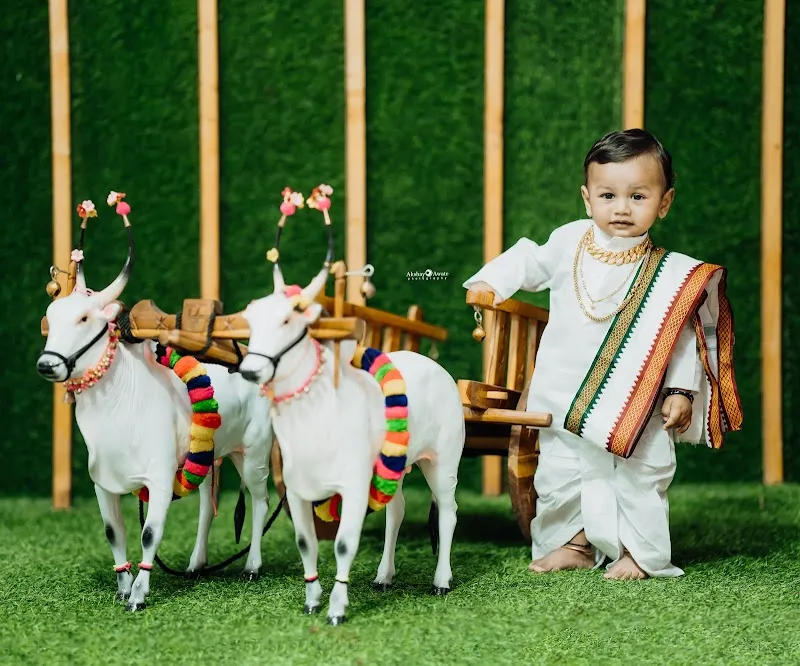 KALPESH SURSE PHOTOGRAPHY