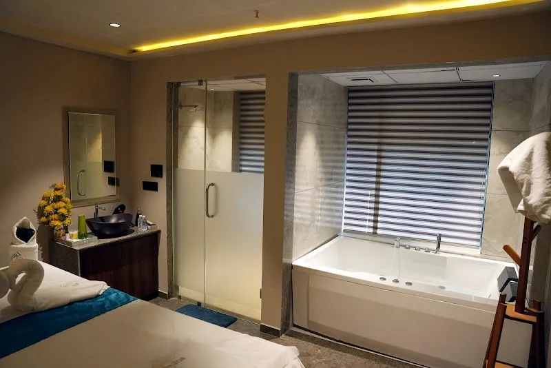 Dhyana Luxurious Spa