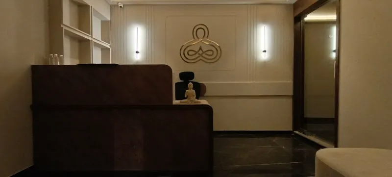 Dhyana Luxurious Spa