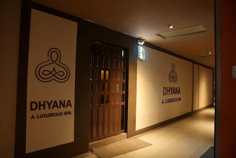 Dhyana Luxurious Spa