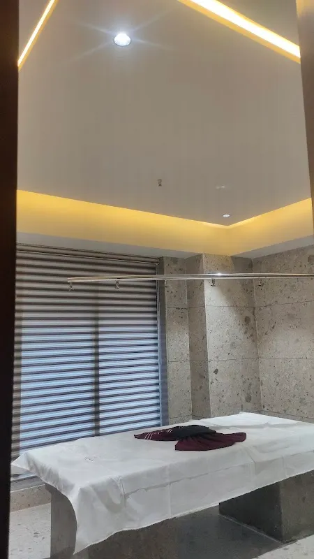 Dhyana Luxurious Spa