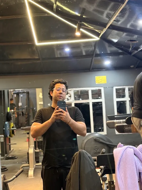 DA FITNESS GYM