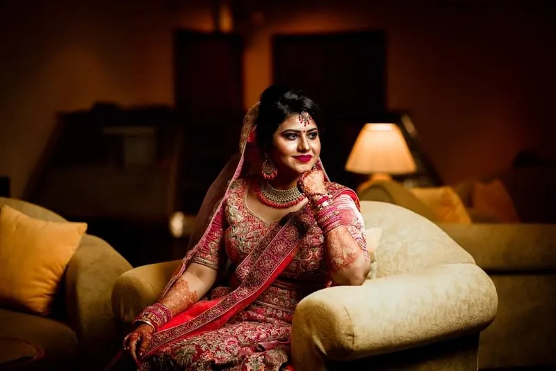 Lingaraj Photography