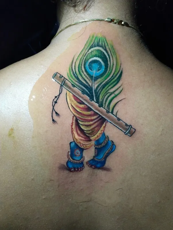 U&V Tattoo Studio