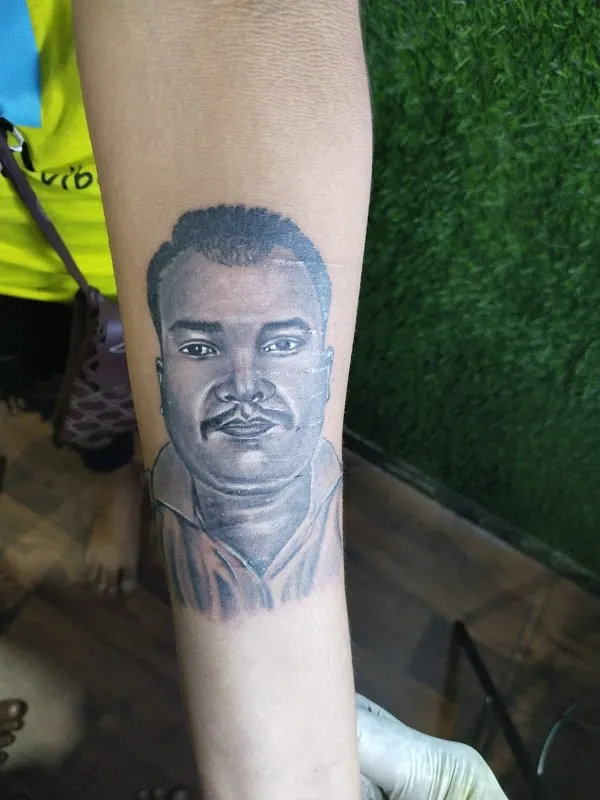 U&V Tattoo Studio