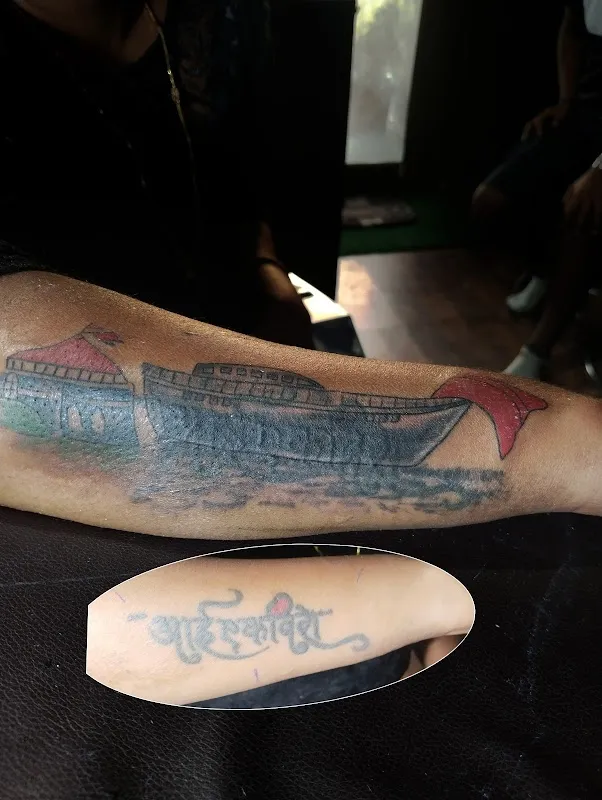 U&V Tattoo Studio