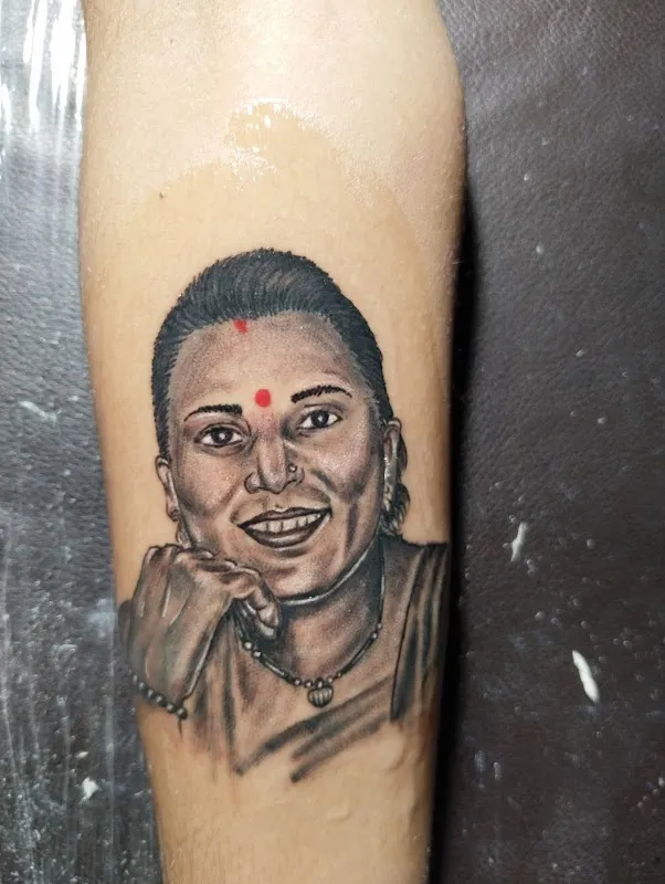 U&V Tattoo Studio