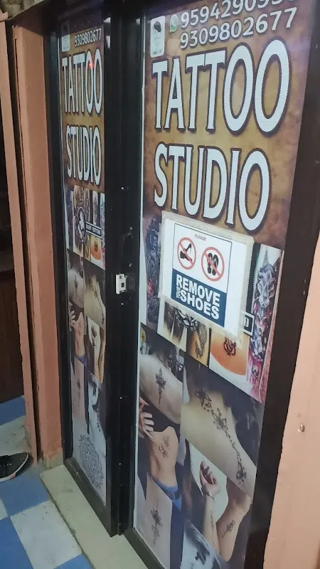 U&V Tattoo Studio