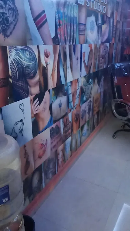 U&V Tattoo Studio
