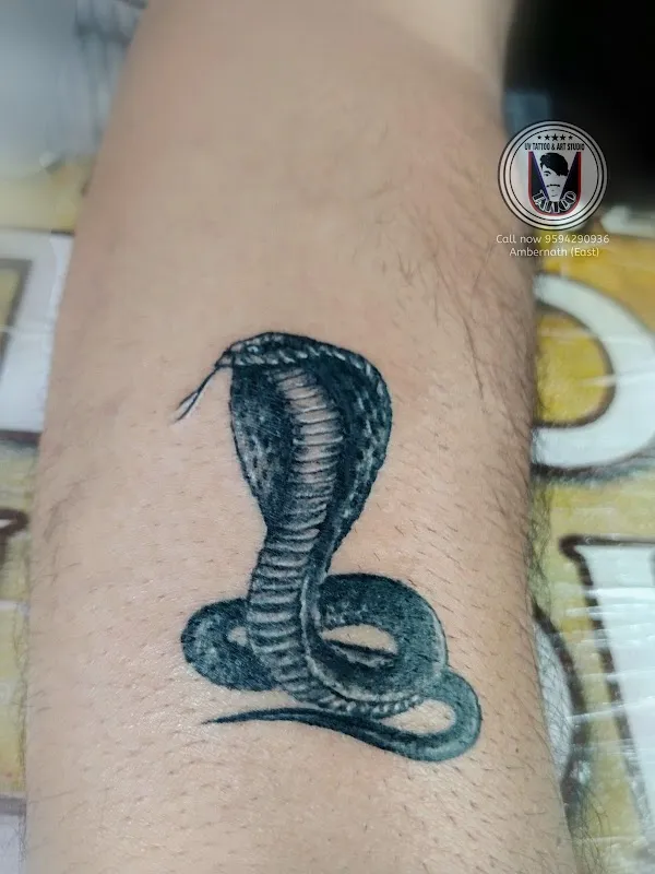 U&V Tattoo Studio