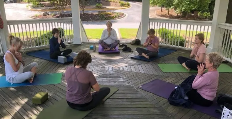 East Cobb Yoga and Mindfulness