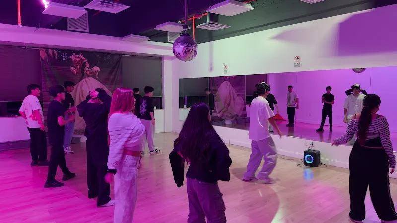 D.A Dance Studio