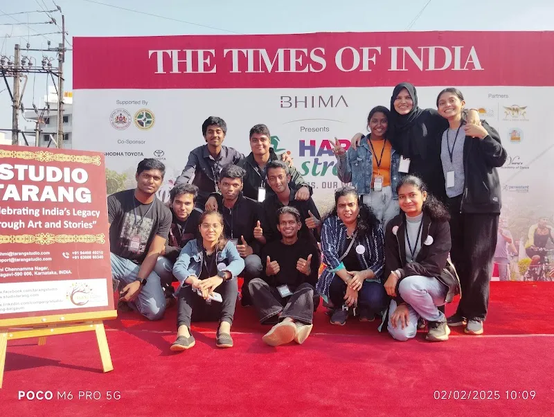 Studio Tarang