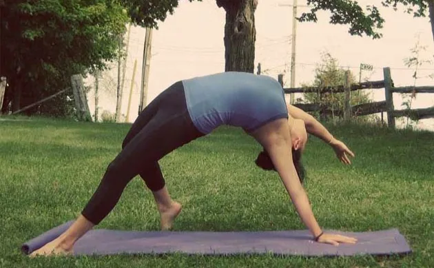 Forever Fit Workout