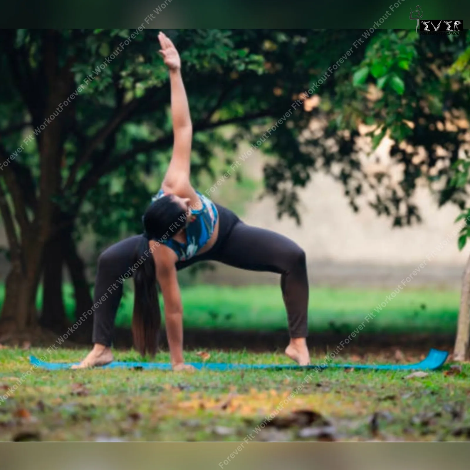 Forever Fit Workout