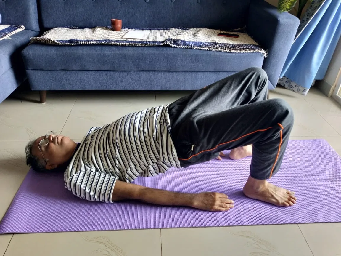 Forever Fit Workout