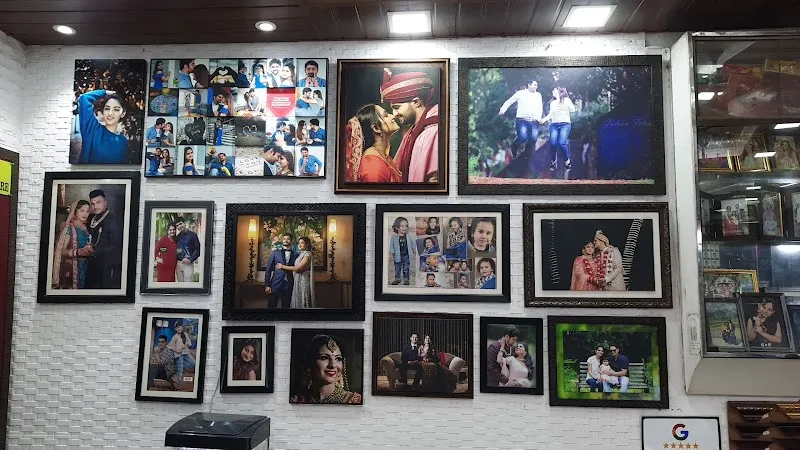 Gulson Photo Studio & Photo Frames