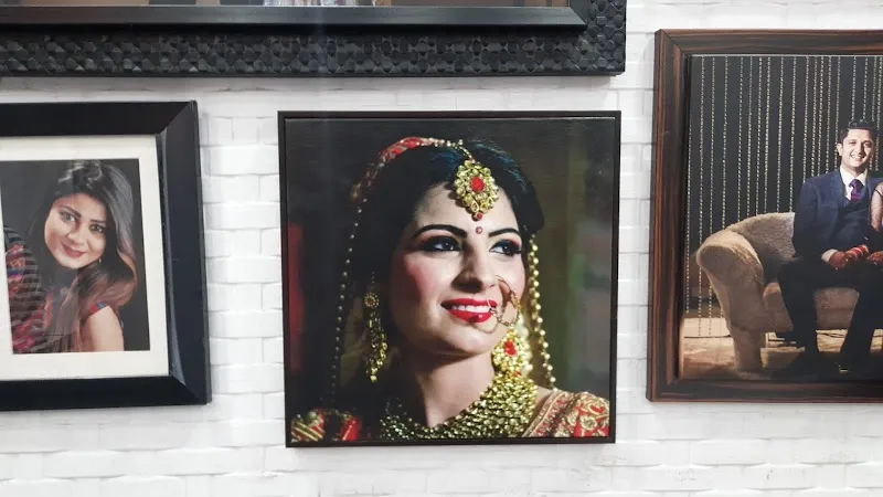 Gulson Photo Studio & Photo Frames