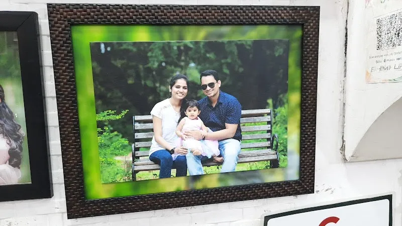 Gulson Photo Studio & Photo Frames