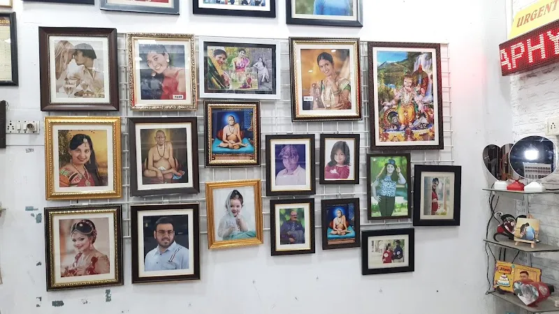 Gulson Photo Studio & Photo Frames