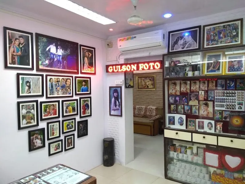 Gulson Photo Studio & Photo Frames