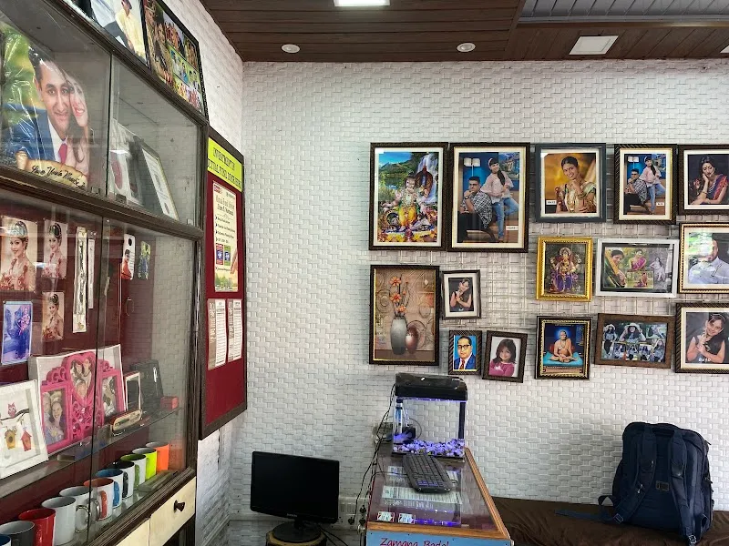 Gulson Photo Studio & Photo Frames