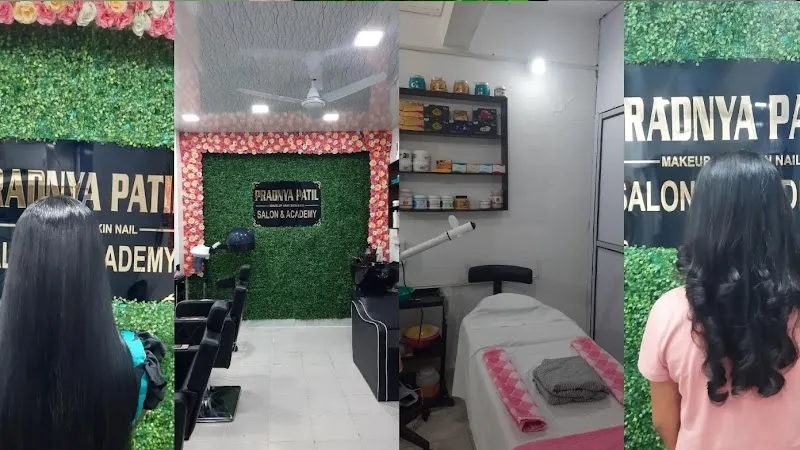 Pradnya Patil Salon & Academy