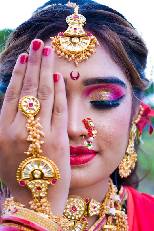 Pradnya Patil Salon & Academy