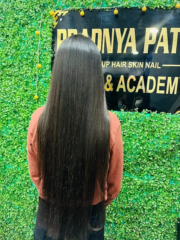Pradnya Patil Salon & Academy