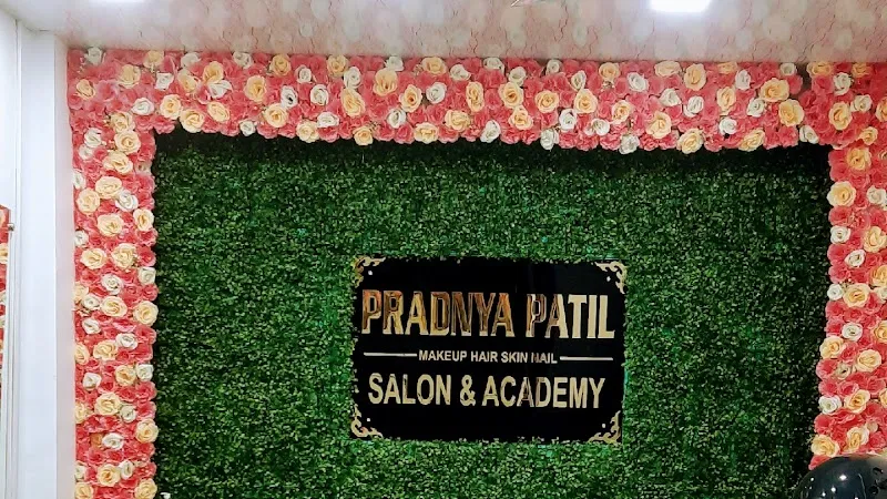 Pradnya Patil Salon & Academy