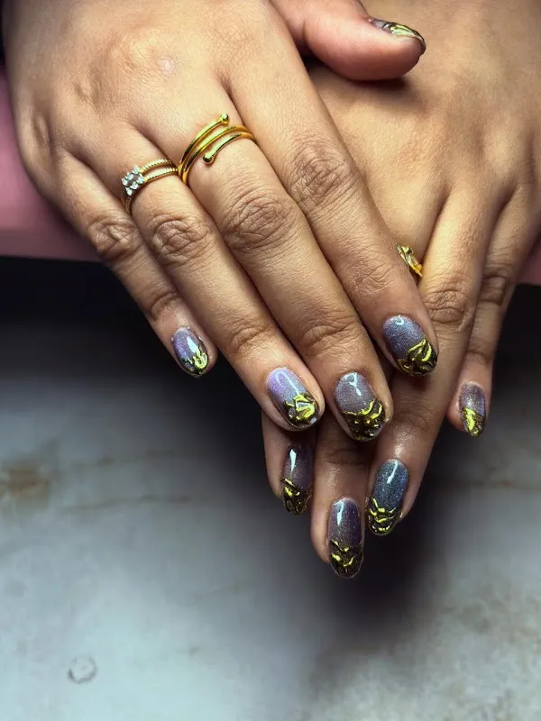 OUCH Tattoo Visakhapatnam - Tattoo Piercing Nails