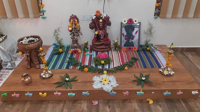 Utthana Yoga Kendra