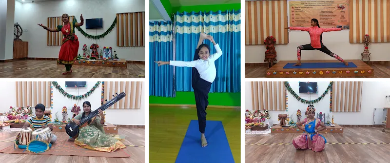 Utthana Yoga Kendra