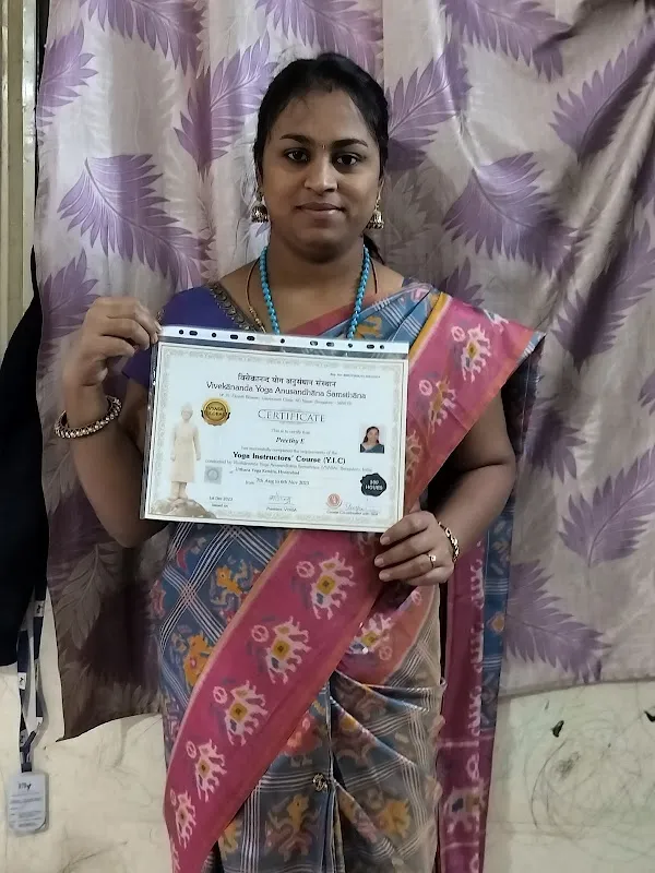 Utthana Yoga Kendra