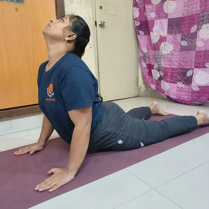 Utthana Yoga Kendra