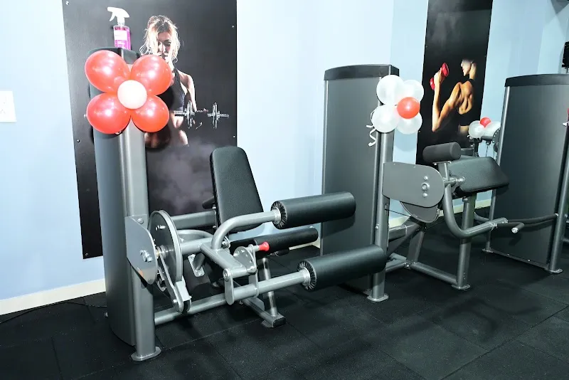 Reflex Fitness