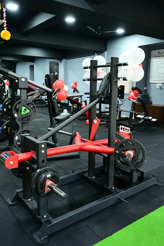Reflex Fitness