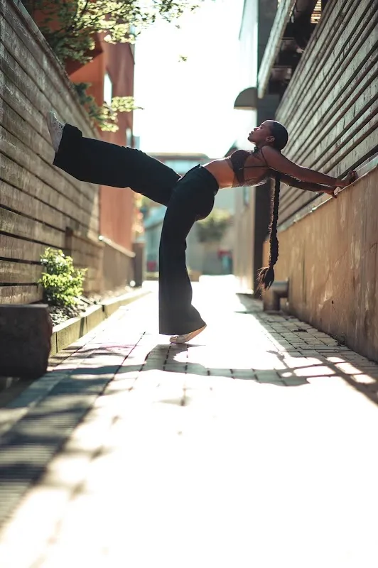 Urban Dance Warehouse