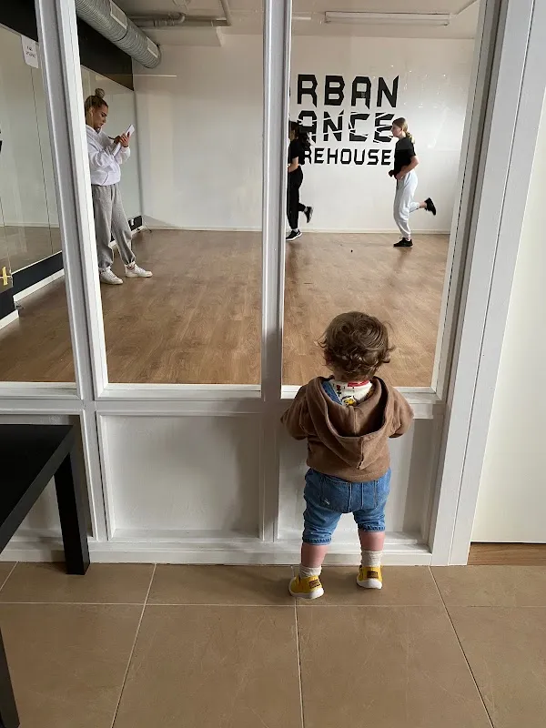 Urban Dance Warehouse
