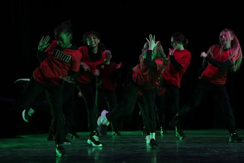 Urban Dance Warehouse