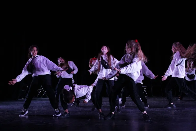 Urban Dance Warehouse