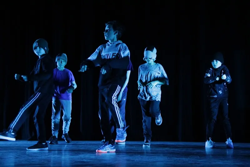 Urban Dance Warehouse