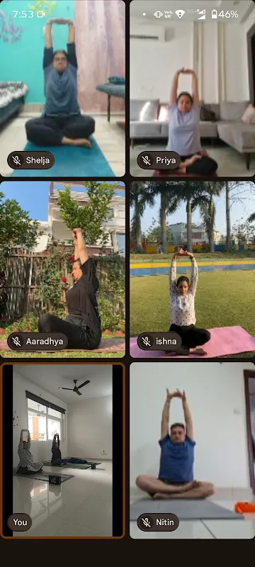 Vedic yogshala