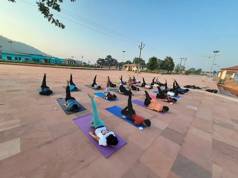 Vedic yogshala