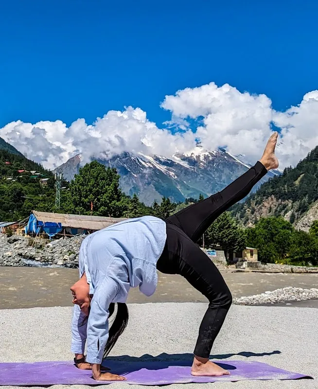 Vedic yogshala