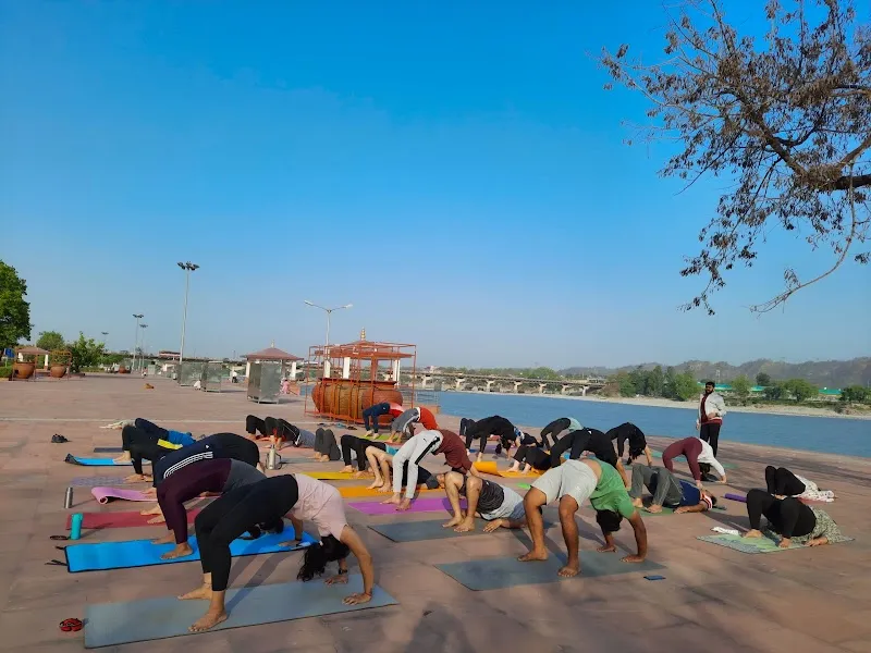 Vedic yogshala